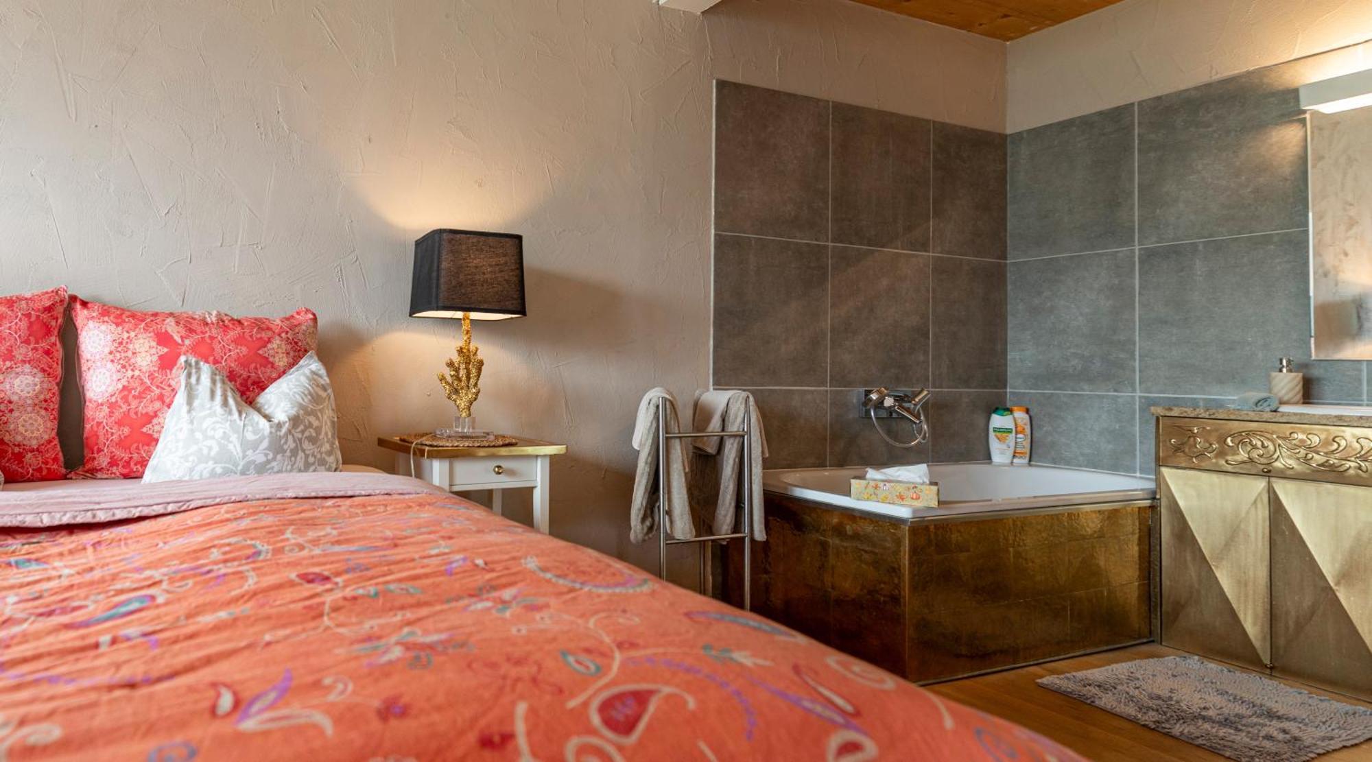 Appartamento The View Saint Wolfgang Esterno foto