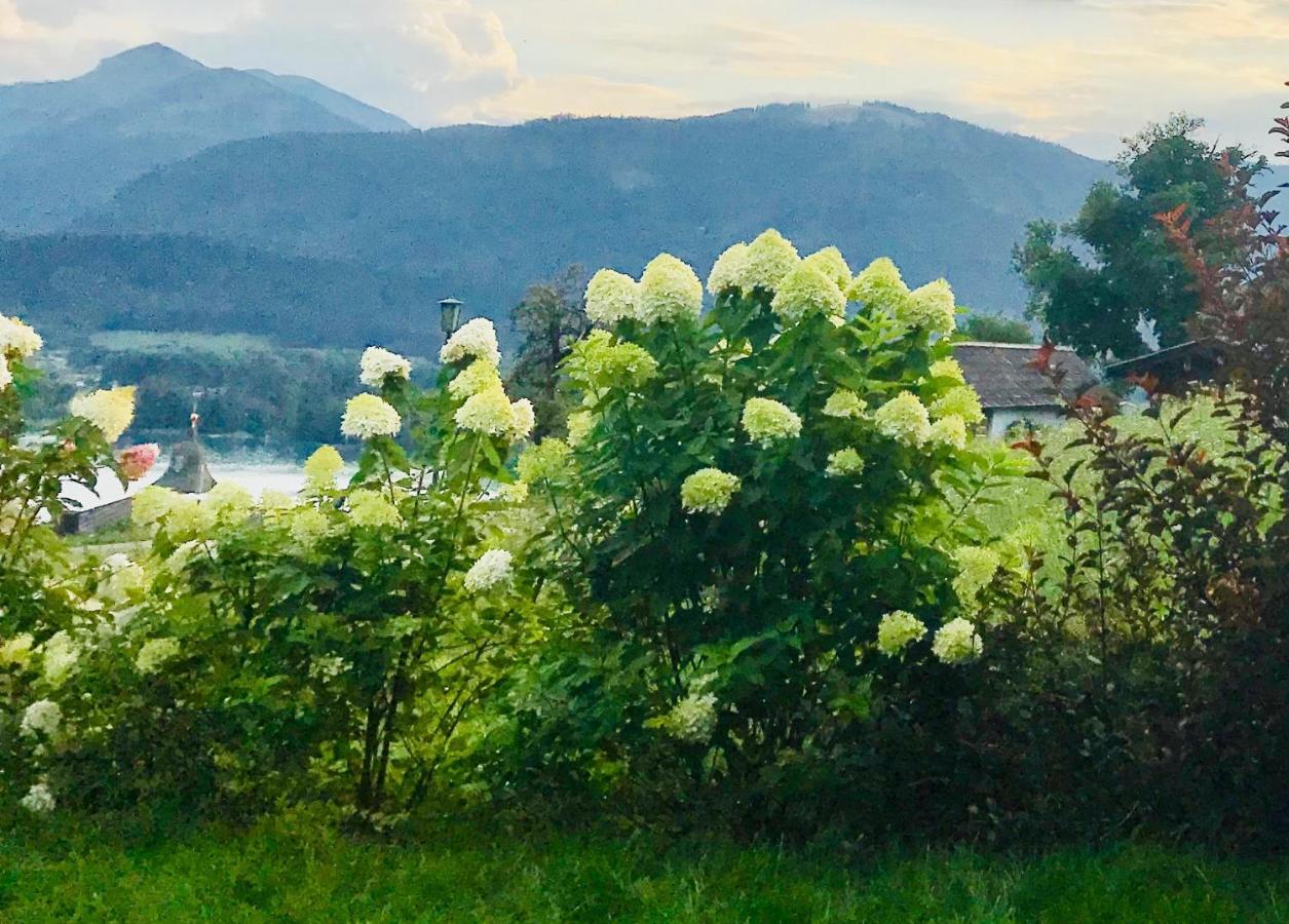 Appartamento The View Saint Wolfgang Esterno foto