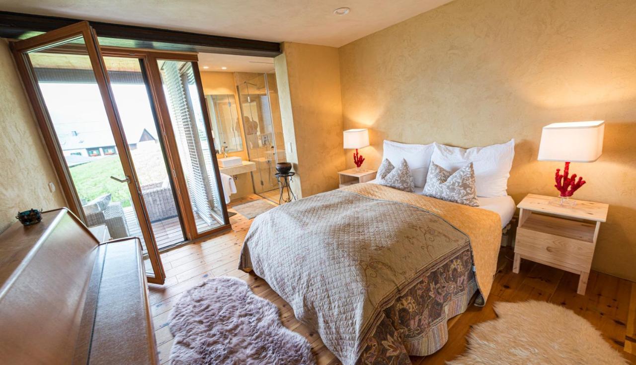 Appartamento The View Saint Wolfgang Esterno foto
